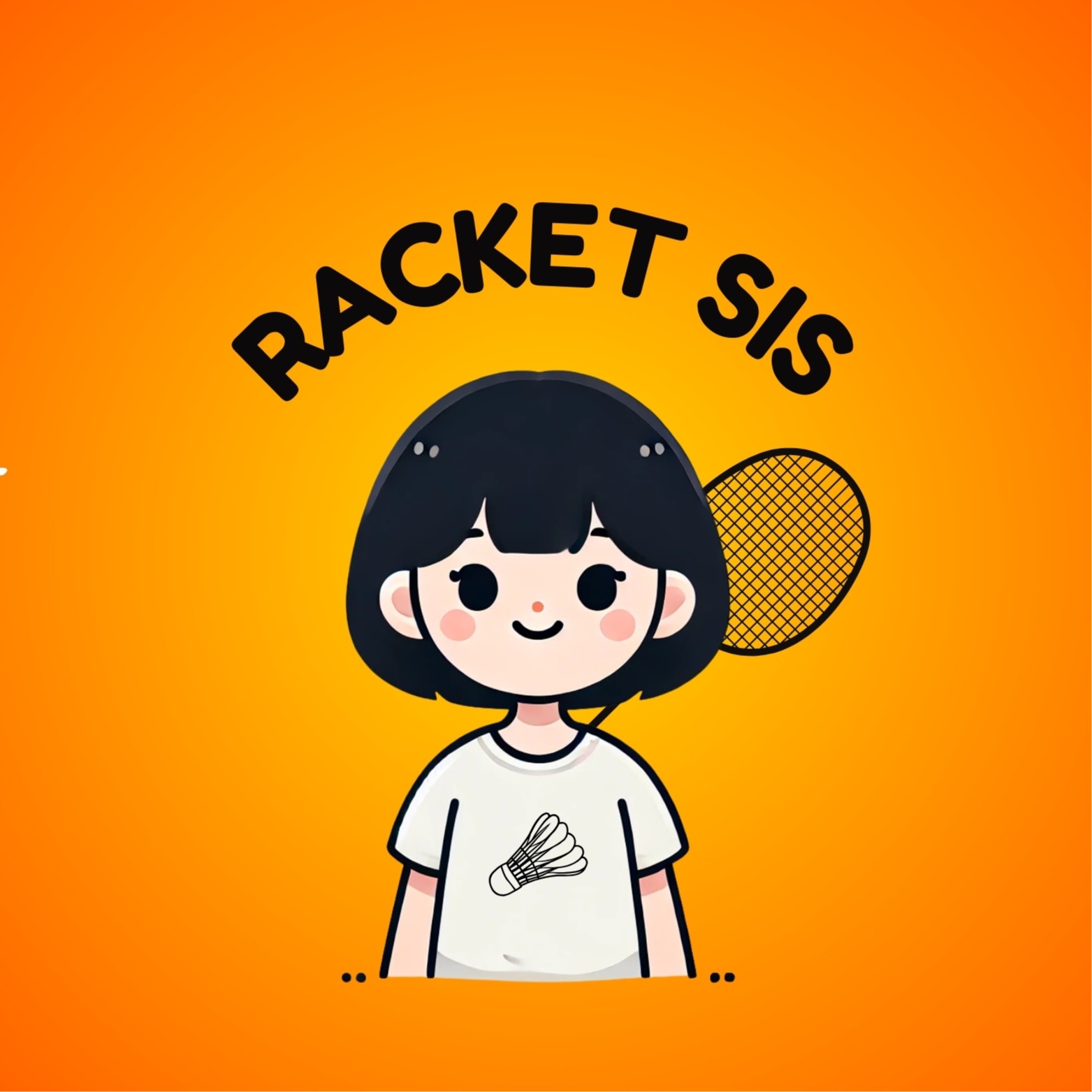 RACKET SIS, Online Shop | Shopee Malaysia