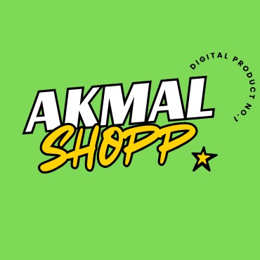 Akmal Shopp, Online Shop | Shopee Malaysia