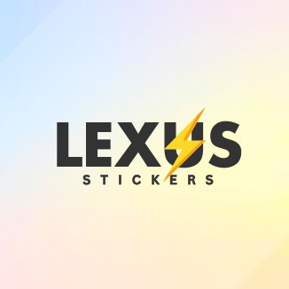 Lexus.stickers, Online Shop | Shopee Malaysia