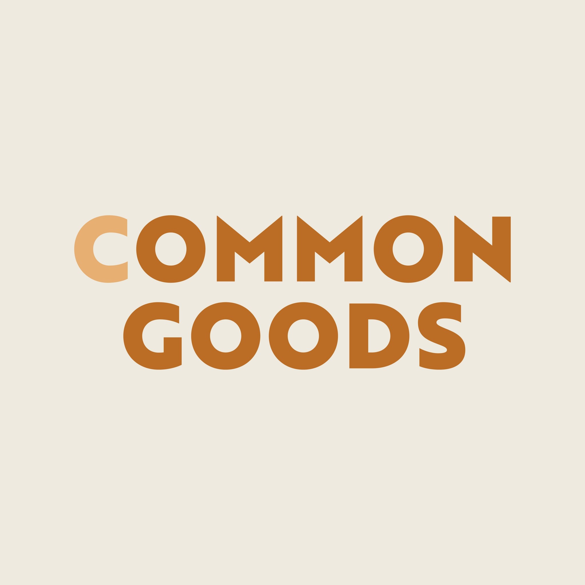 Common Goods, Online Shop | Shopee Malaysia