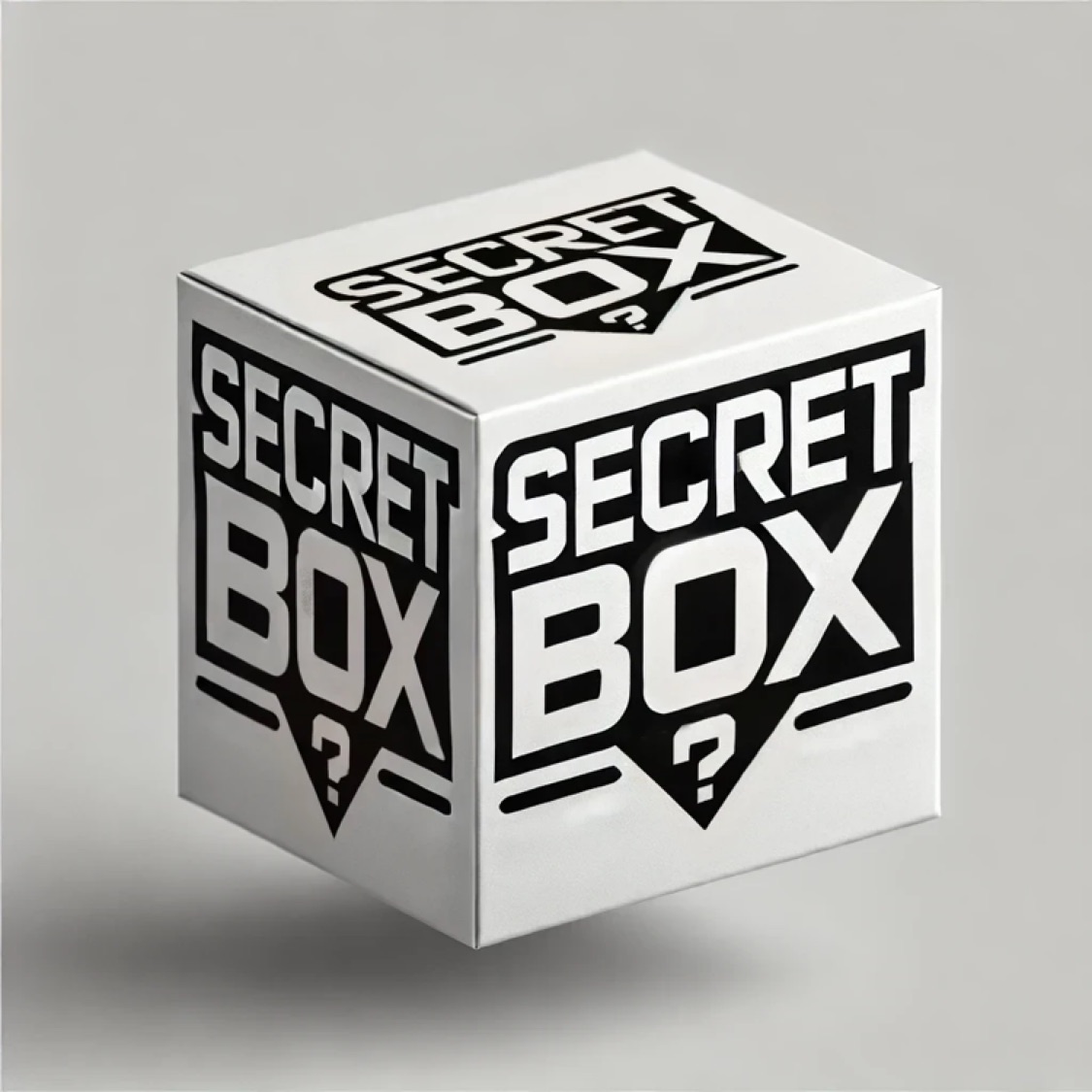 Secret Box, Online Shop | Shopee Malaysia