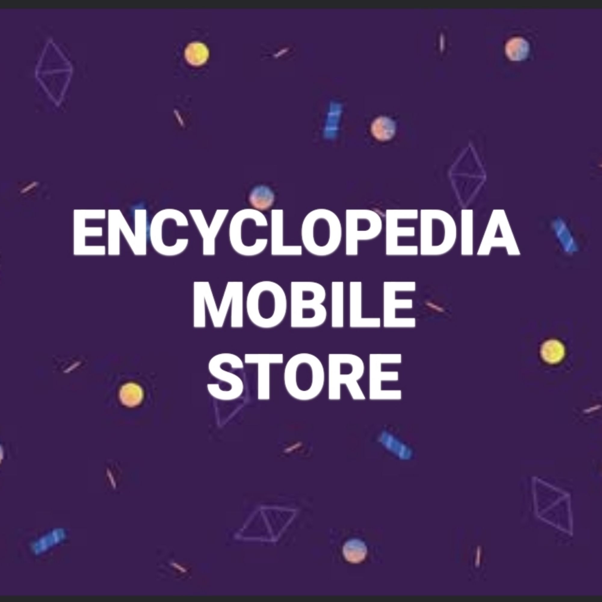 Encyclopedia Mobile Store, Online Shop | Shopee Malaysia