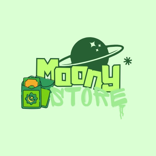 Moony Store, Online Shop | Shopee Malaysia