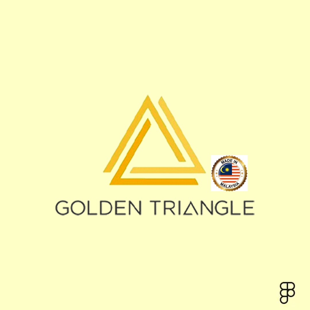 GOLDEN TRIANGLE.MY, Online Shop | Shopee Malaysia