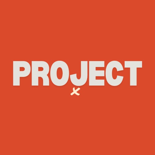 Project X, Online Shop Shopee Malaysia