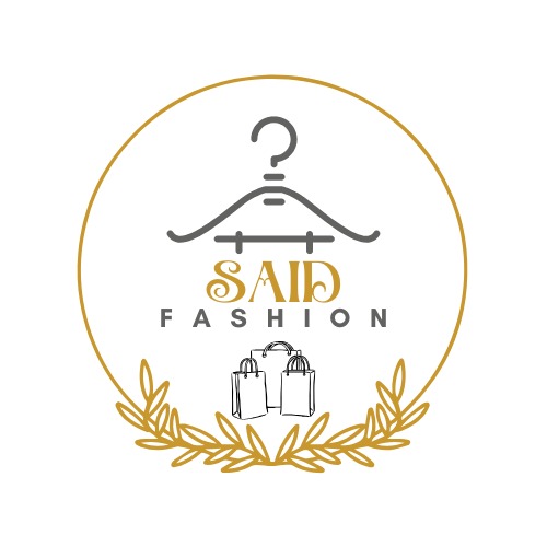Said Fashion, Online Shop | Shopee Malaysia
