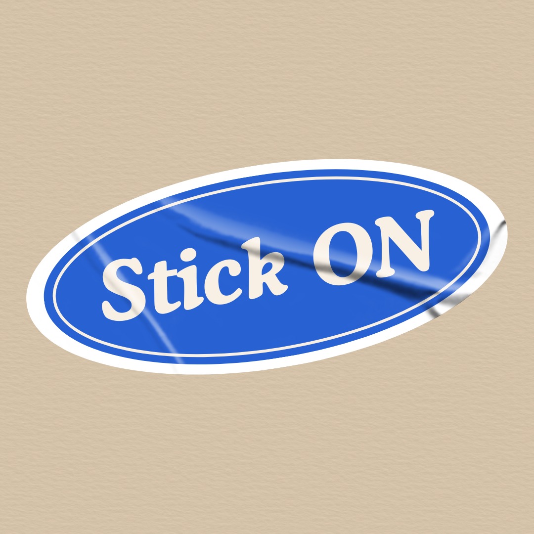 stick_ON, Online Shop | Shopee Malaysia