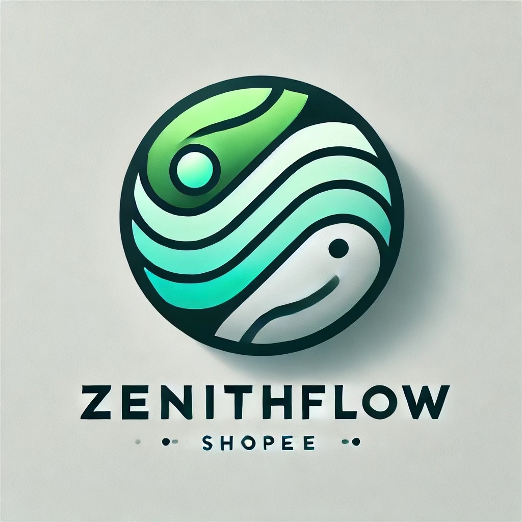 ZenithFlow, Online Shop | Shopee Malaysia