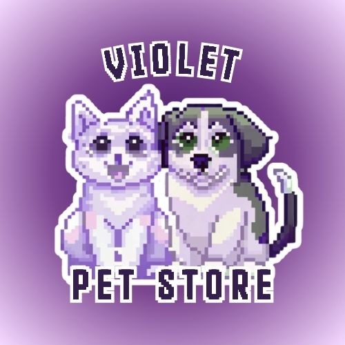 Violet Pet Store, Online Shop | Shopee Malaysia