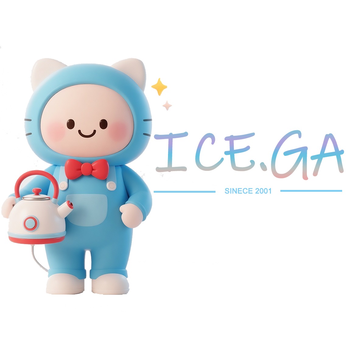 ICE.GA, Online Shop | Shopee Malaysia