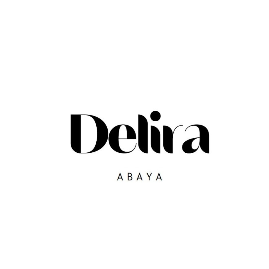 Delira Abaya, Online Shop | Shopee Malaysia