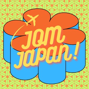 JOM JAPAN!, Online Shop | Shopee Malaysia
