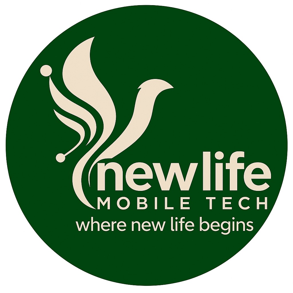NEWLIFE MOBILE TECH, Online Shop | Shopee Malaysia