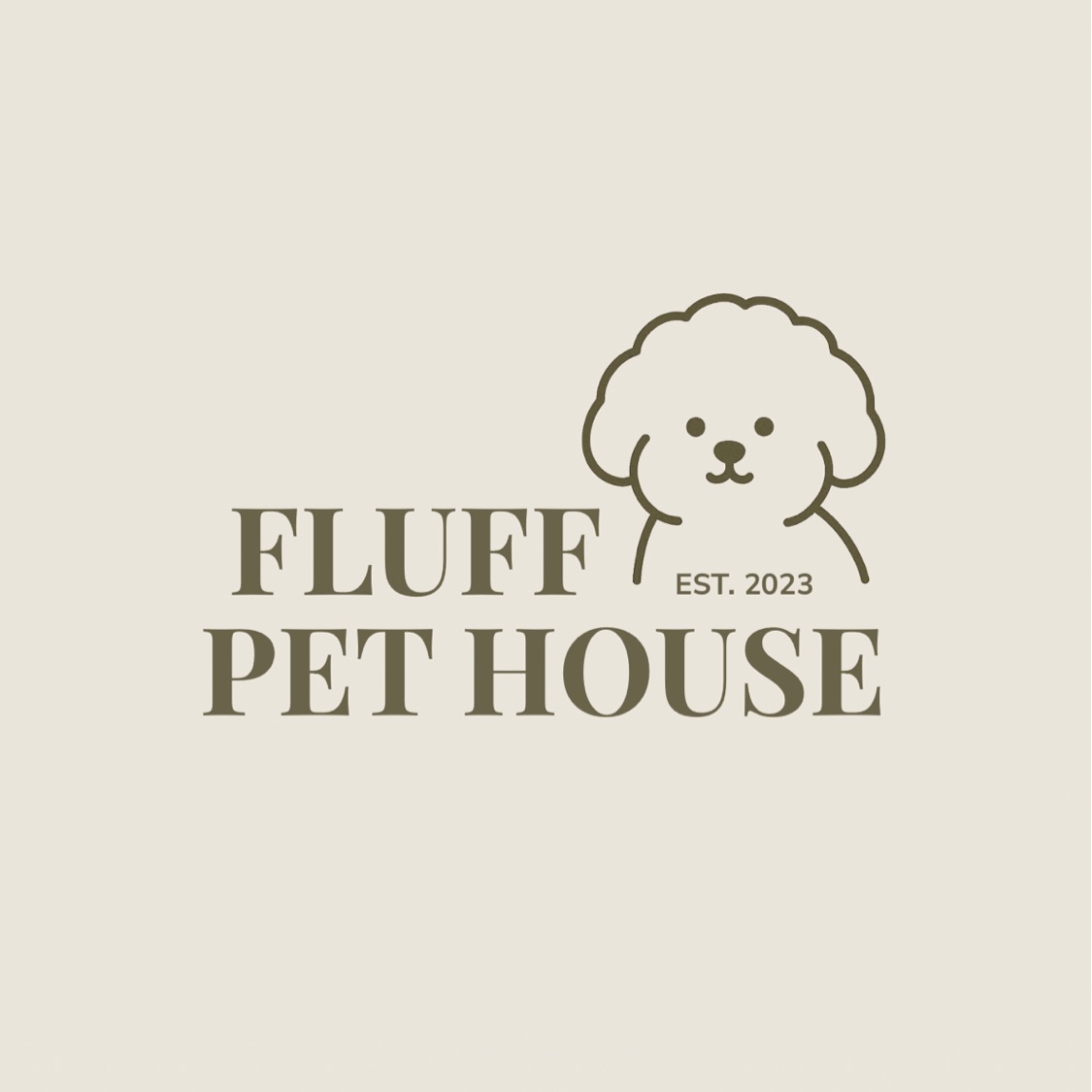 Fluff Pet House, Online Shop | Shopee Malaysia