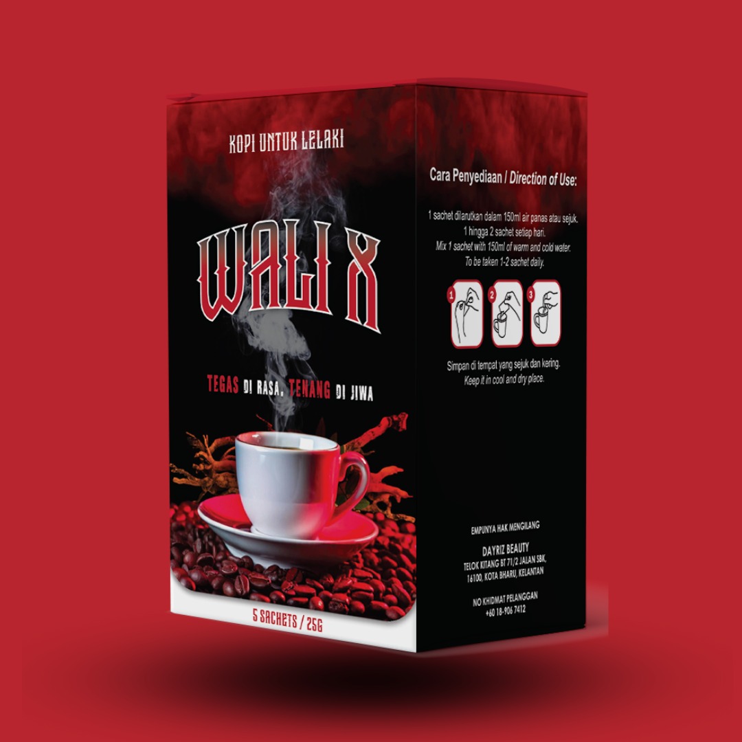 Walix HQ, Online Shop | Shopee Malaysia