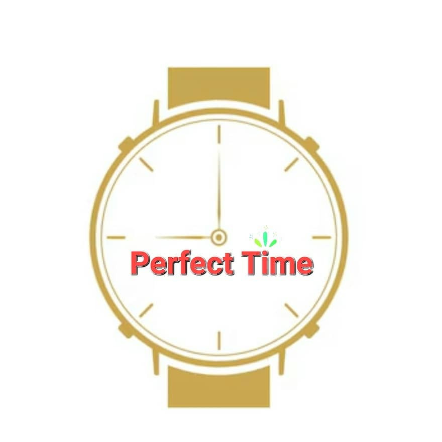 DR Perfect Time, Online Shop | Shopee Malaysia