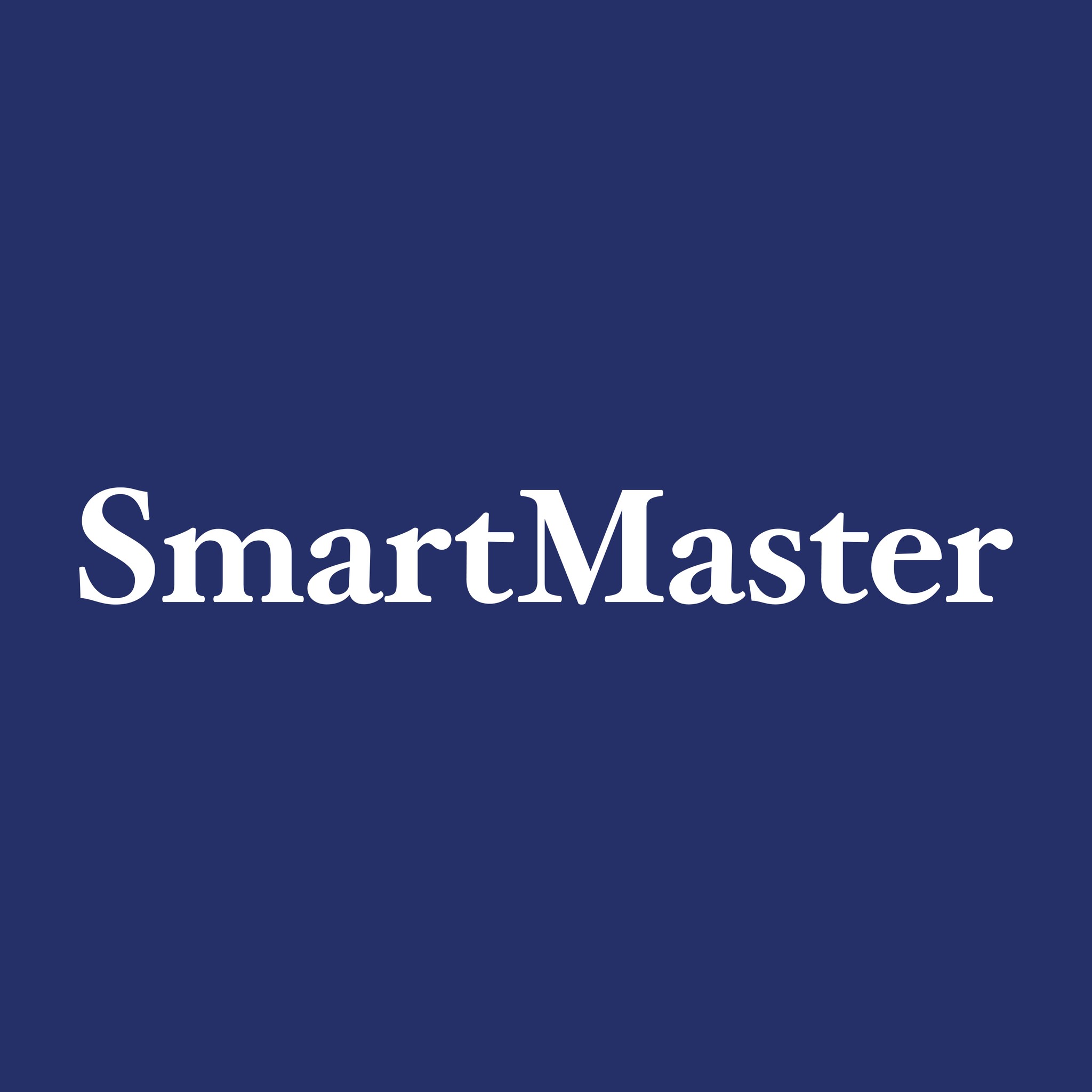 SmartMaster Official Store Online, August 2026 | Shopee Malaysia