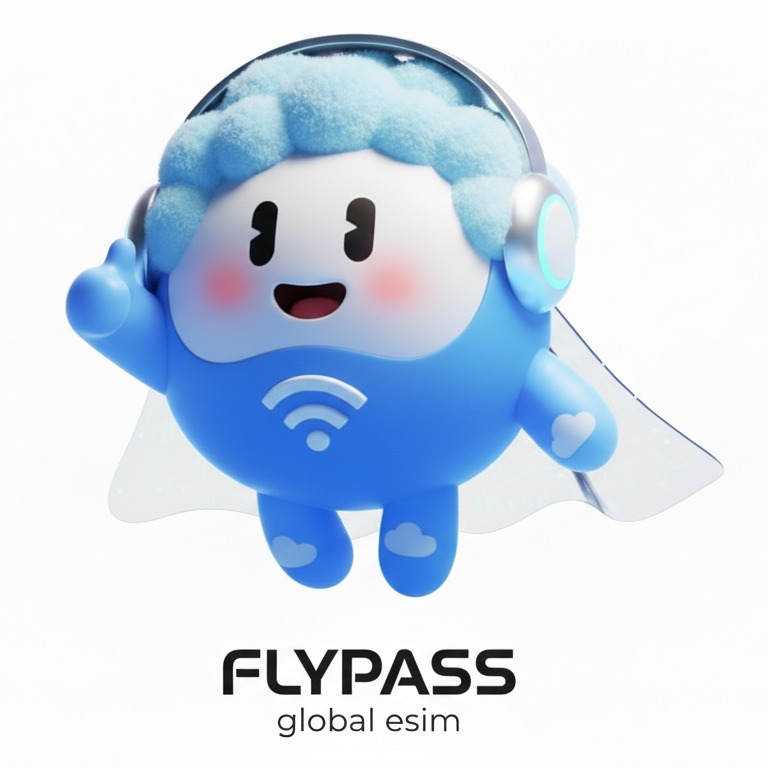 FlyPass eSIM MY, Online Shop | Shopee Malaysia