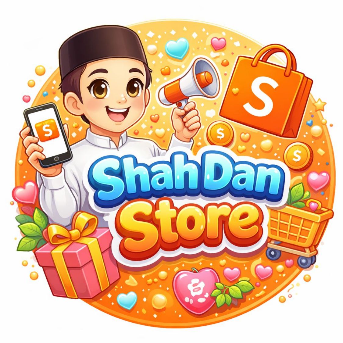 Shah Dan Store, Online Shop | Shopee Malaysia