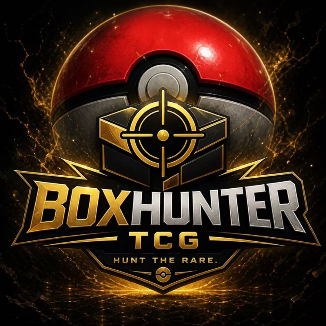 BoxHunter_TCG, Online Shop | Shopee Malaysia