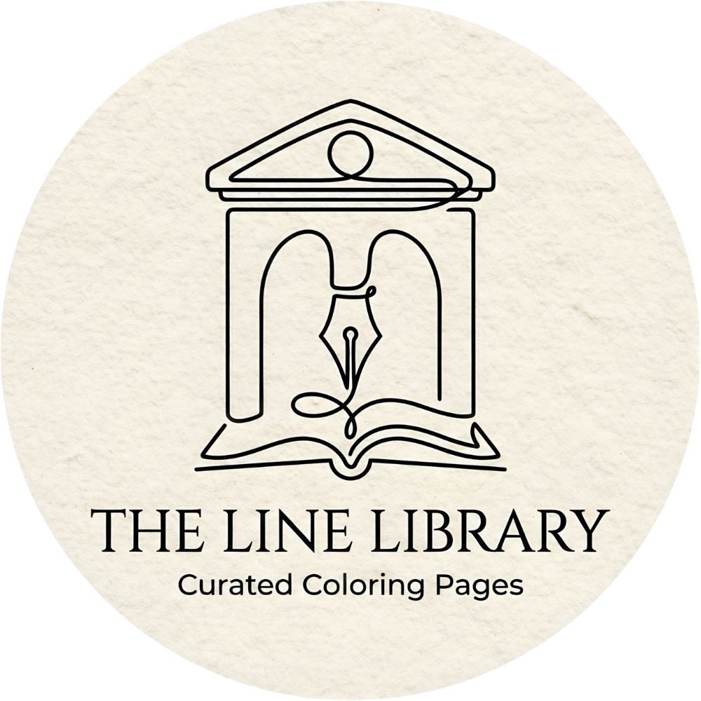 The Line Library, Online Shop | Shopee Malaysia