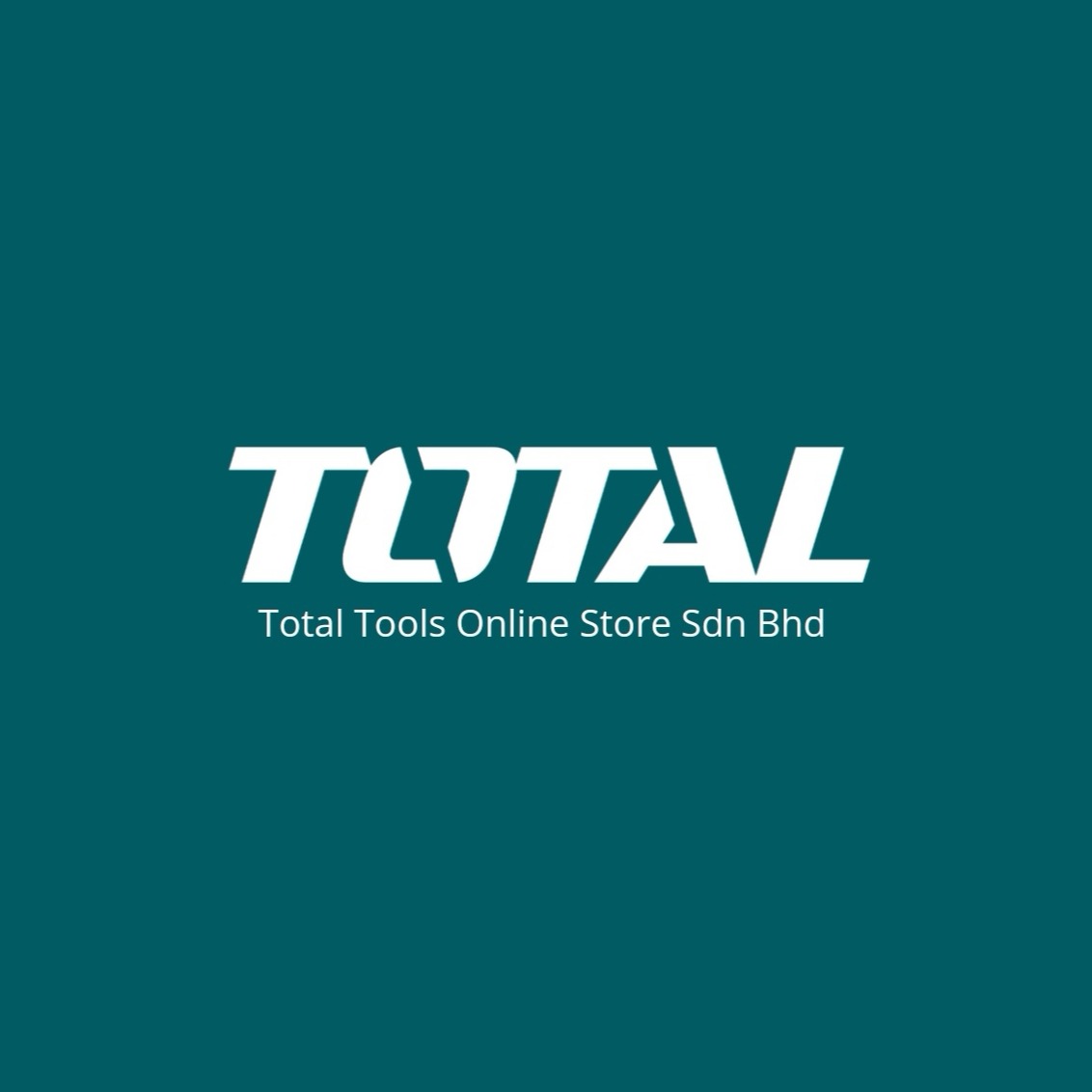 Total Tools Official Store Online, August 2026 | Shopee Malaysia