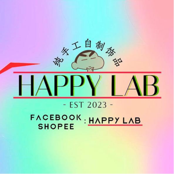 Happy Lab, Online Shop | Shopee Malaysia
