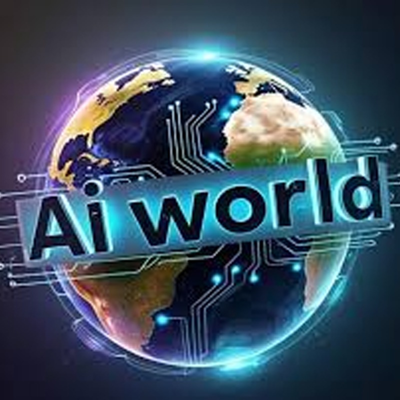 AI World Online, Online Shop | Shopee Malaysia