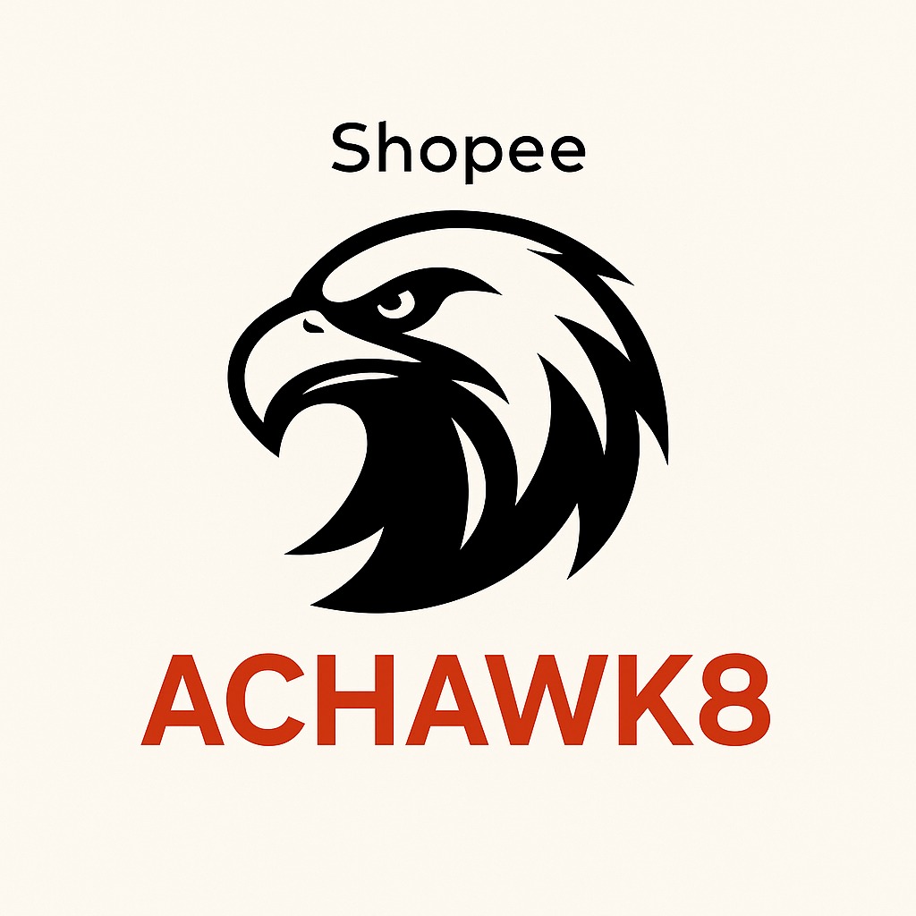 AC HAWK, Online Shop | Shopee Malaysia