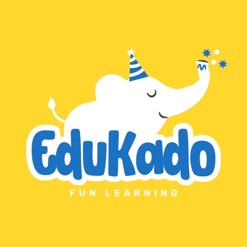 EduKado Fun Learning, Online Shop | Shopee Malaysia