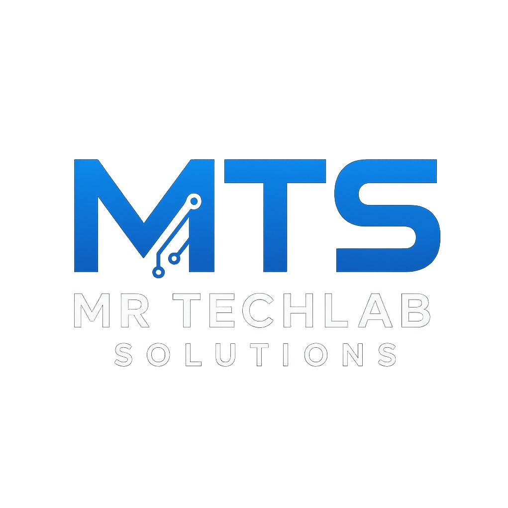 MR TECHLAB SOLUTIONS, Online Shop | Shopee Malaysia