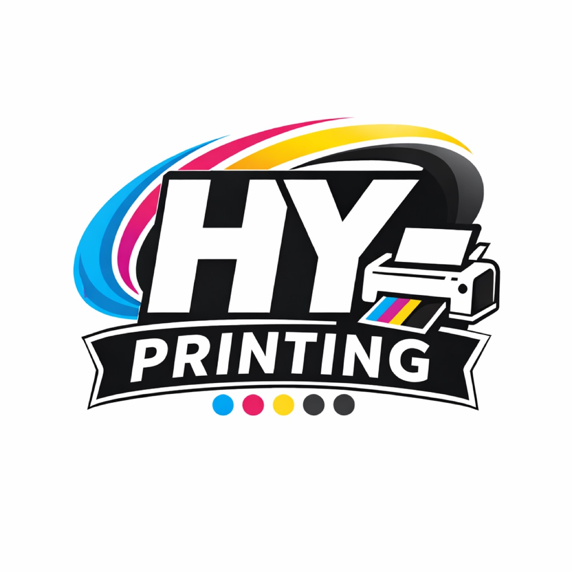 HY Online Printing Services, Online Shop | Shopee Malaysia