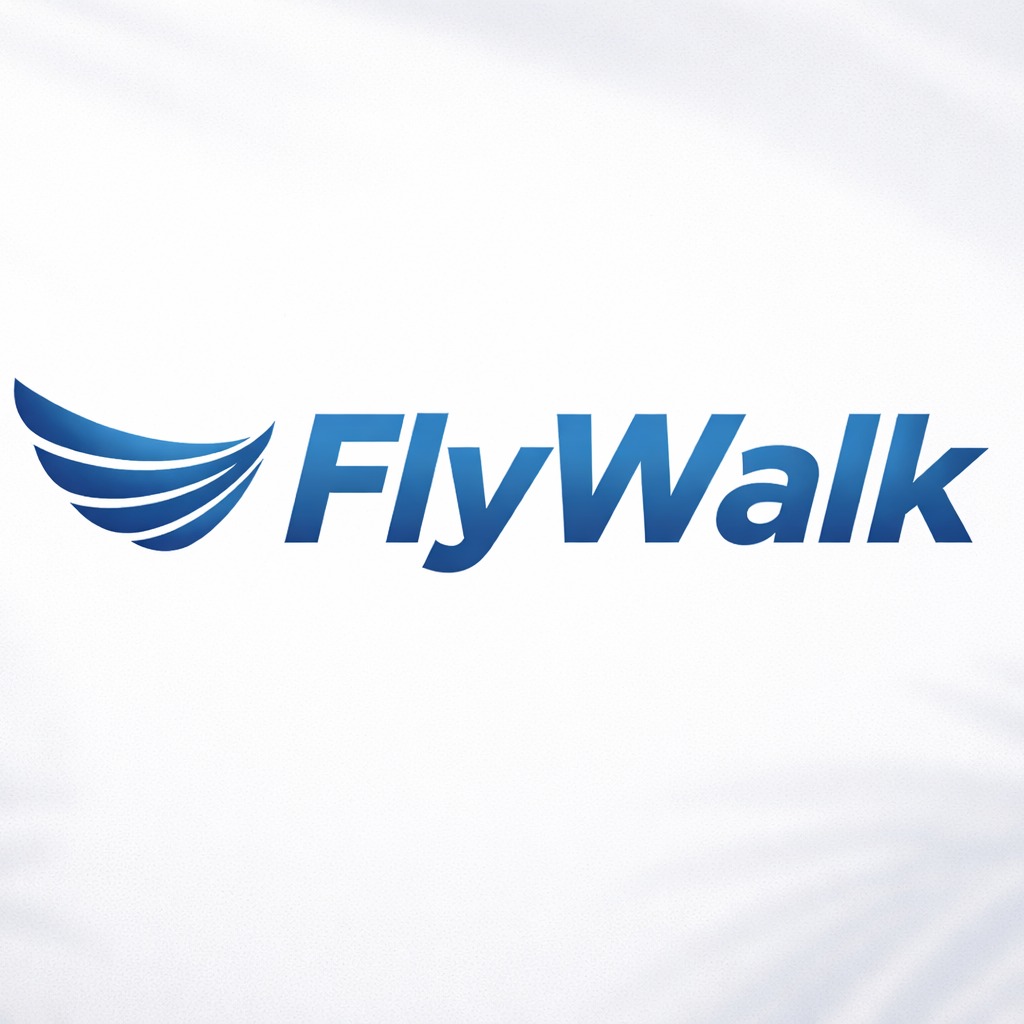 FlyWalk, Online Shop | Shopee Malaysia