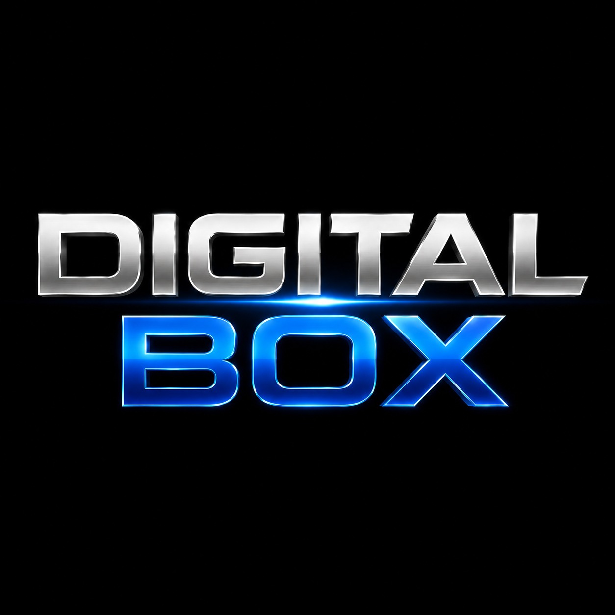 Digital Box, Online Shop | Shopee Malaysia