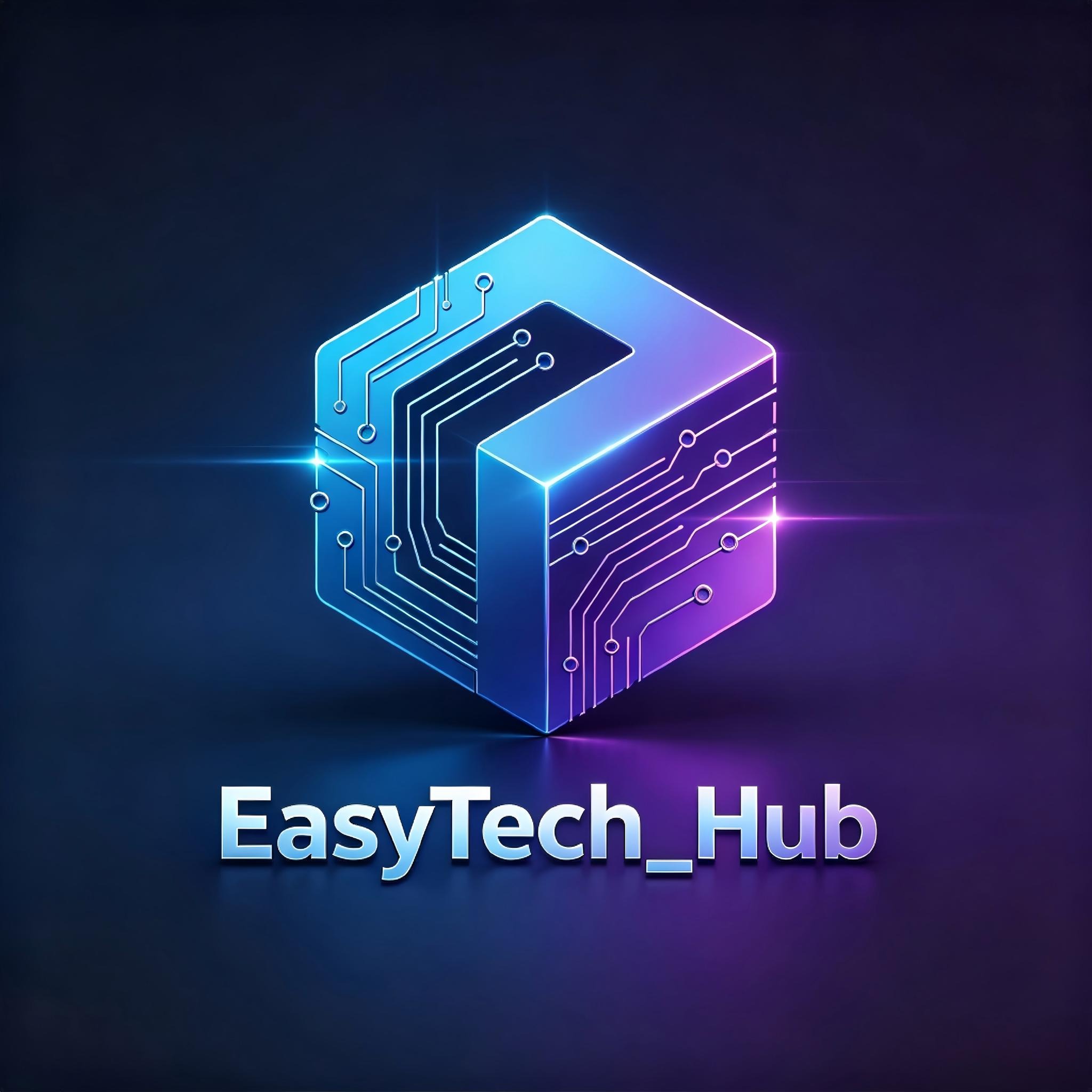 EasyTech_Hub, Online Shop | Shopee Malaysia
