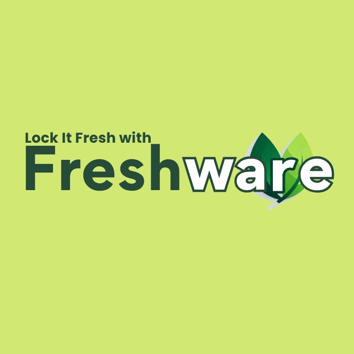 Freshware, Online Shop | Shopee Malaysia