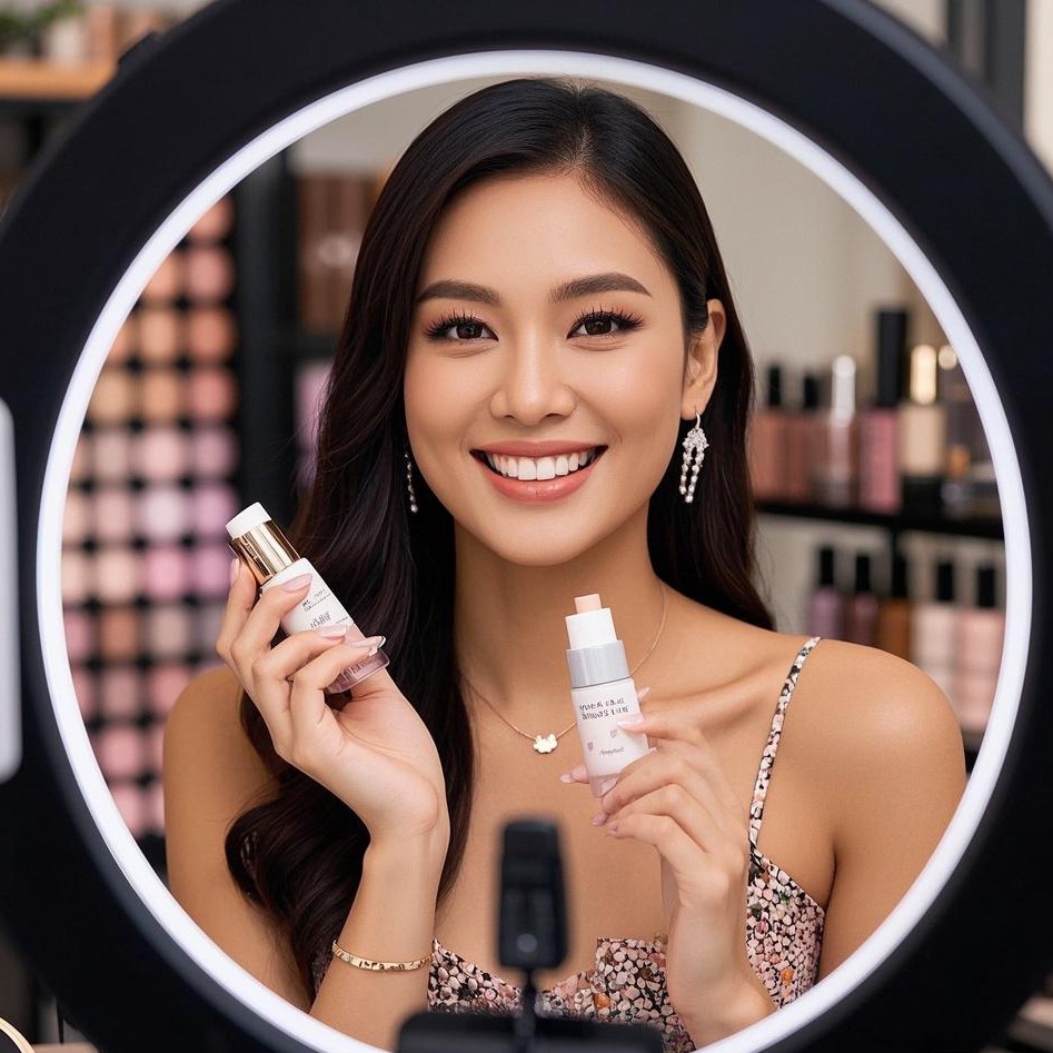 Chic Beauty, Online Shop | Shopee Malaysia