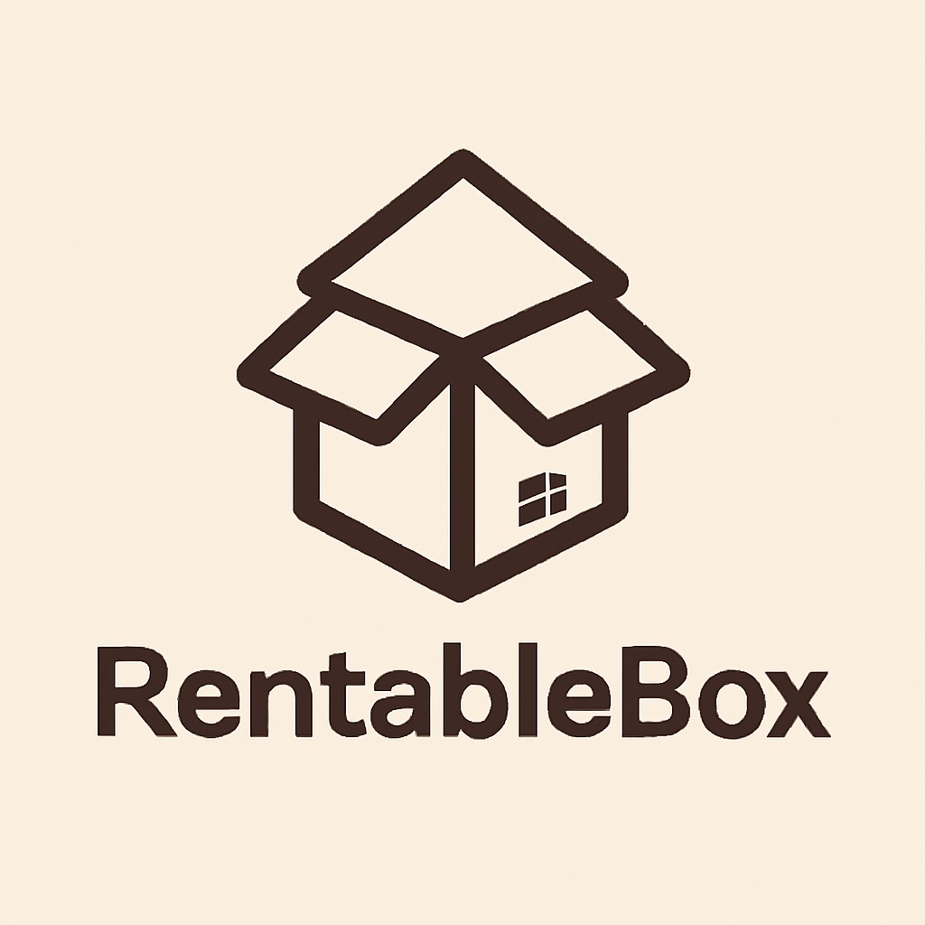 RentableBox, Online Shop | Shopee Malaysia