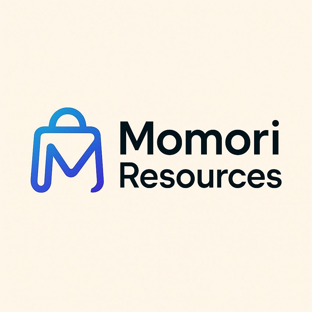 Momori Resources, Online Shop | Shopee Malaysia