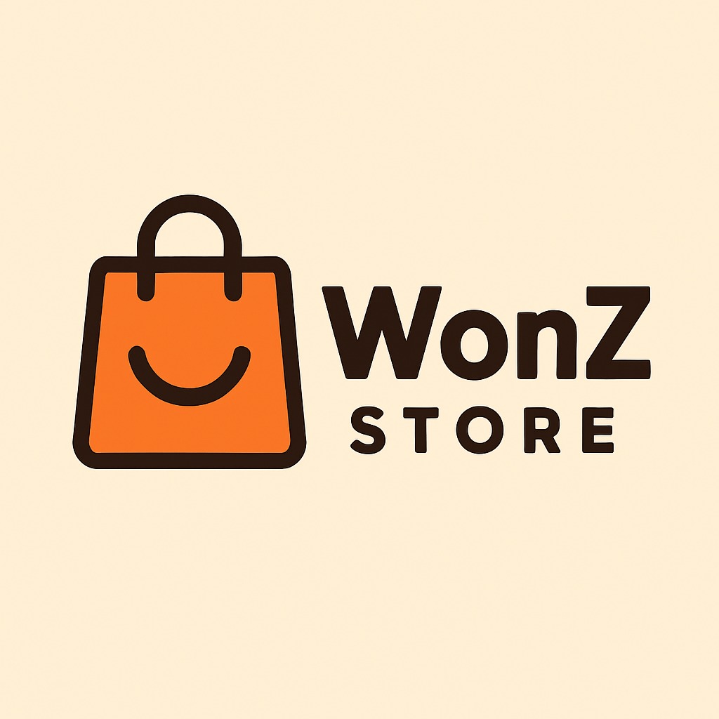 WonZ Store, Online Shop | Shopee Malaysia