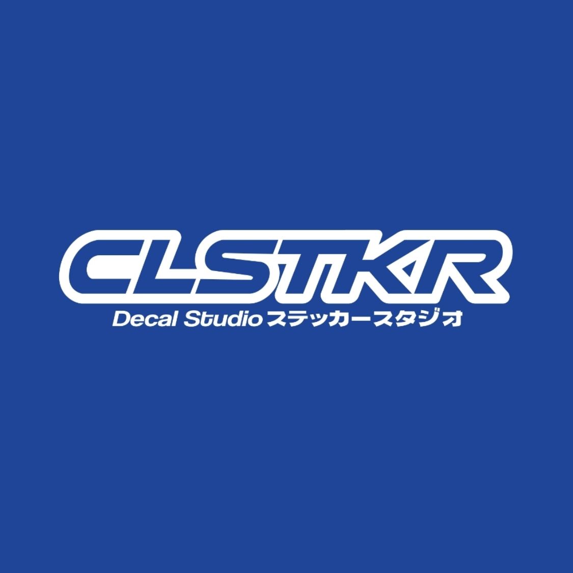 cl_sticker, Online Shop | Shopee Malaysia