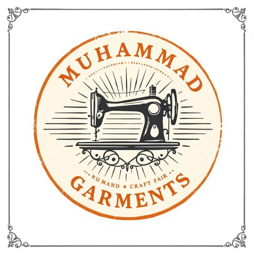 MUHAMMAD GARMENTS, Online Shop | Shopee Malaysia
