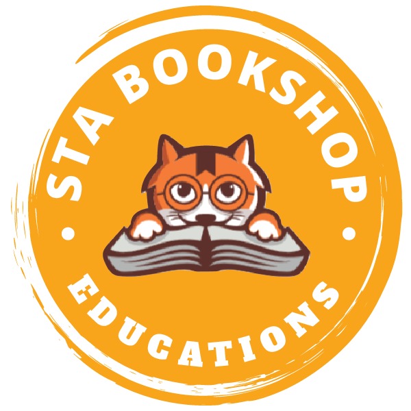 STA BOOK SHOP, Online Shop | Shopee Malaysia