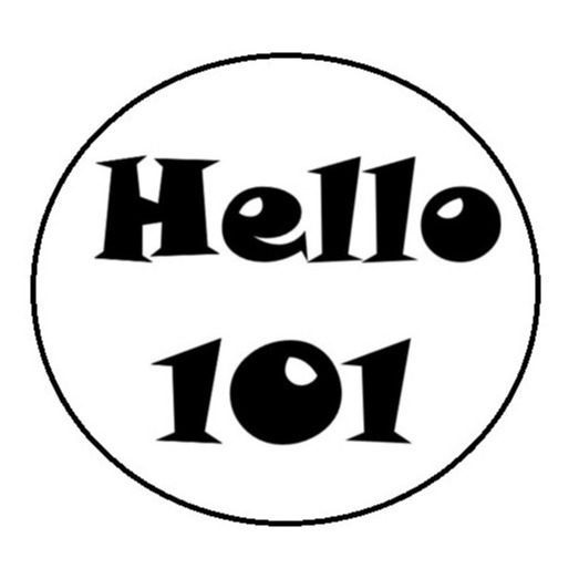 Hello 101 Enterprise, Online Shop | Shopee Malaysia