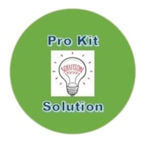PRO KIT SOLUTION, Online Shop | Shopee Malaysia