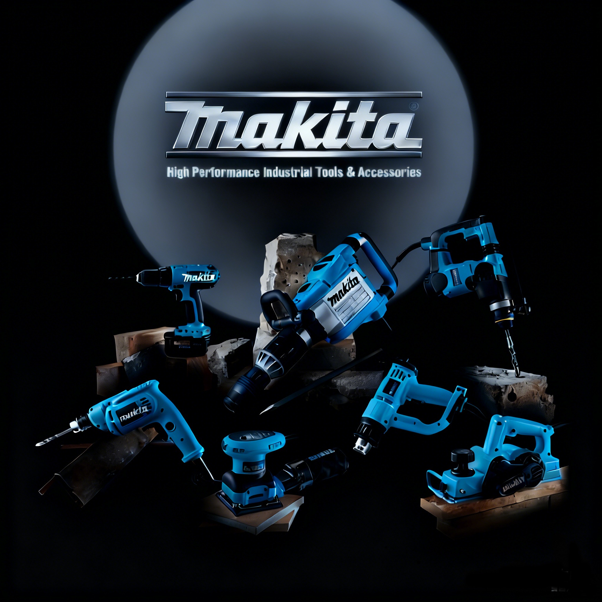 Makitech Tools, Online Shop | Shopee Malaysia