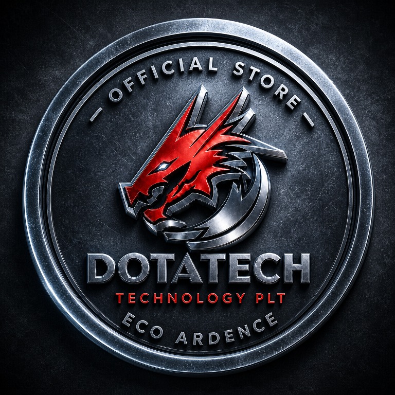 DOTATECH OFFICIAL STORE, Online Shop | Shopee Malaysia