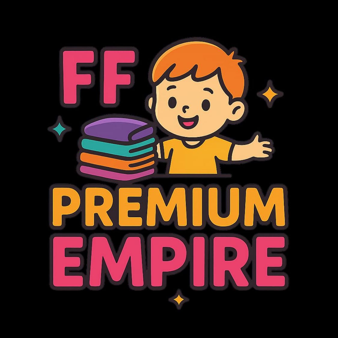 FF Premium Empire, Online Shop | Shopee Malaysia