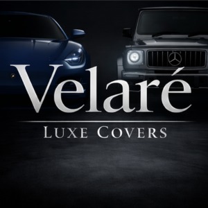 Velaré Luxe Auto Covers, Online Shop | Shopee Malaysia