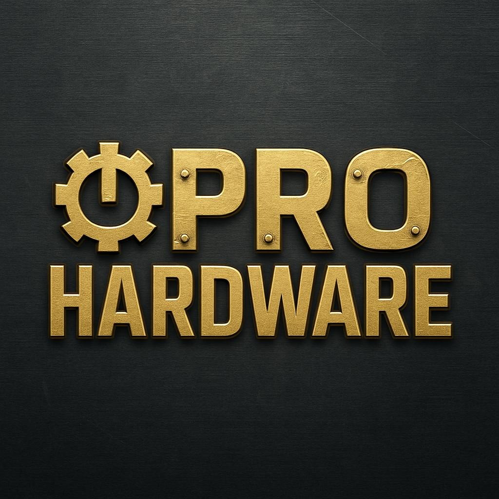 pro_hardware, Online Shop | Shopee Malaysia